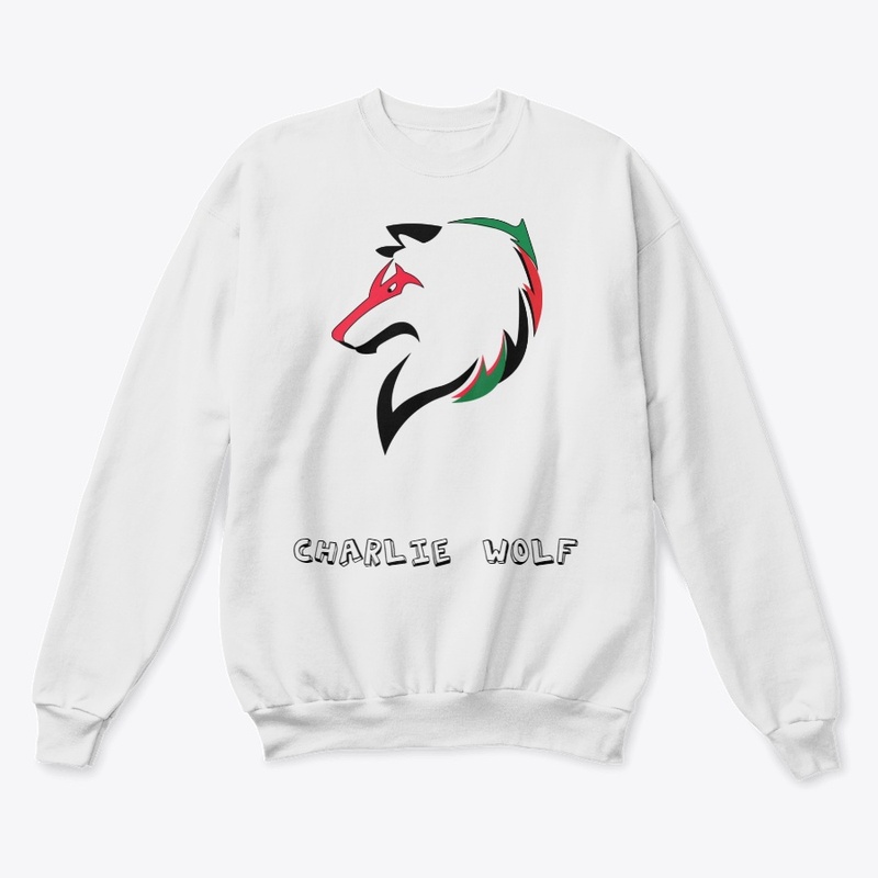 Charlie Wolf Designs