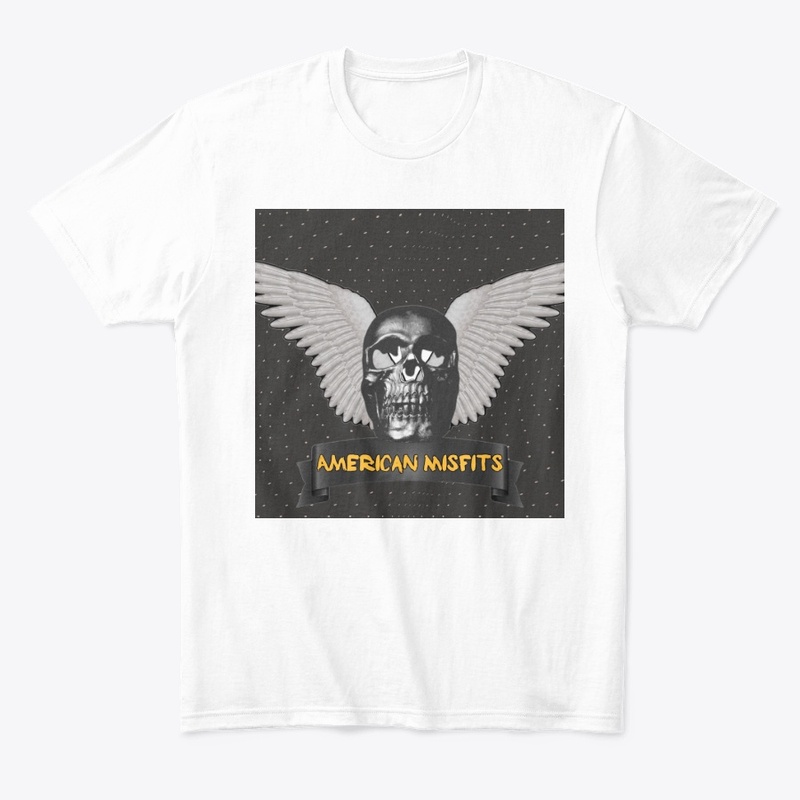 American Misfits Apparel