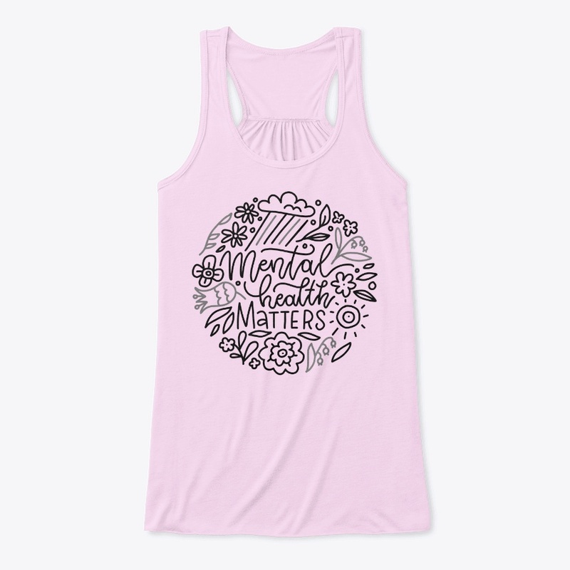 Mental Health Matters