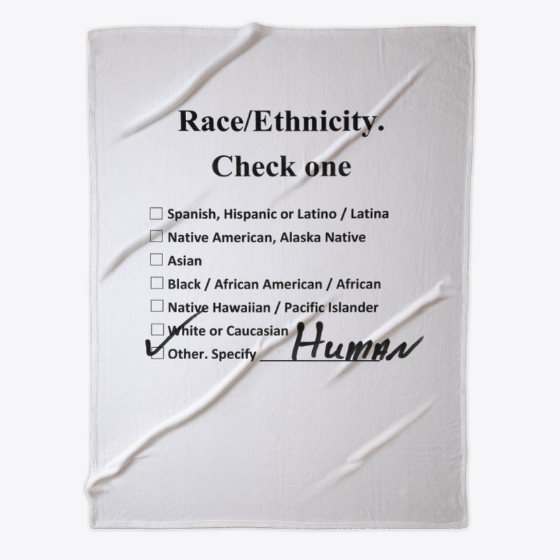 H.R.(human race)