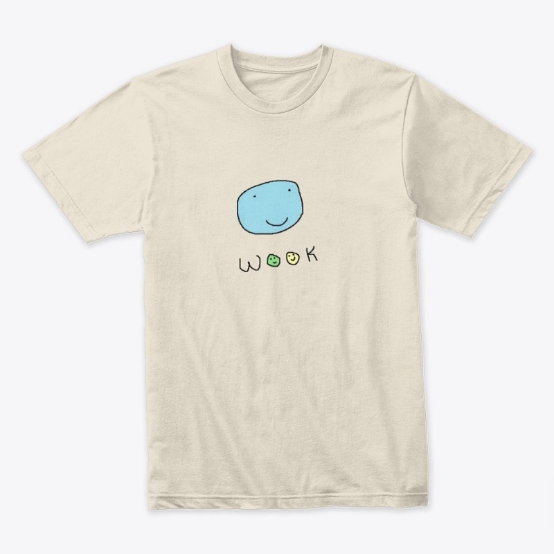 WooK Logo