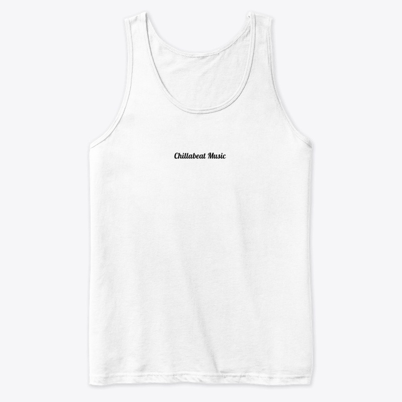 Chillabeat Music Tee
