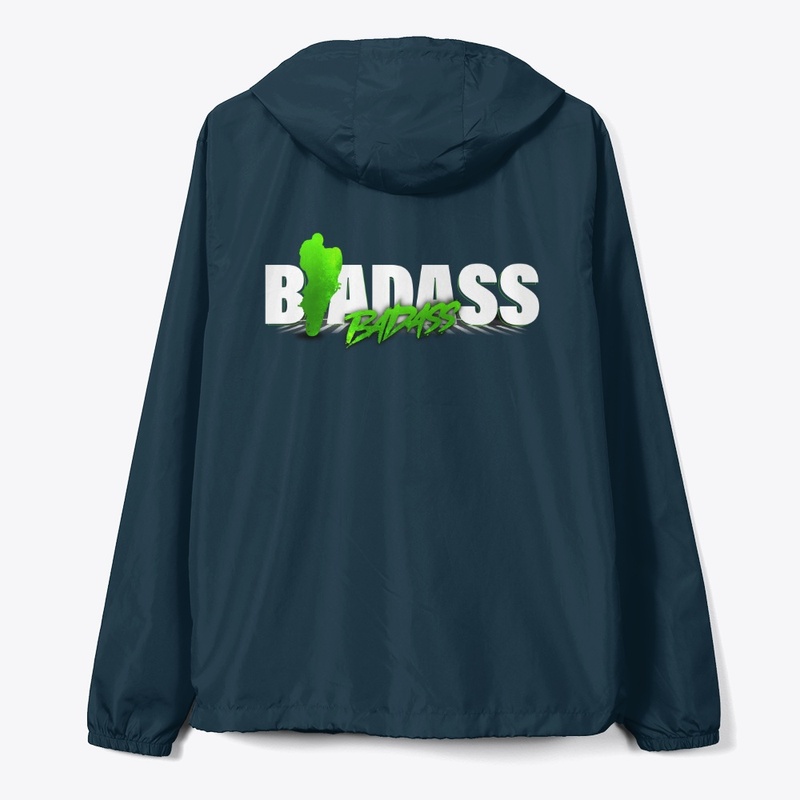 Badass zip