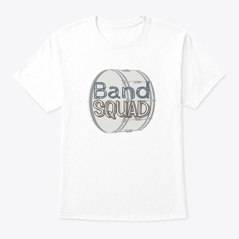 [$15+] Band Squad - Bass Drum