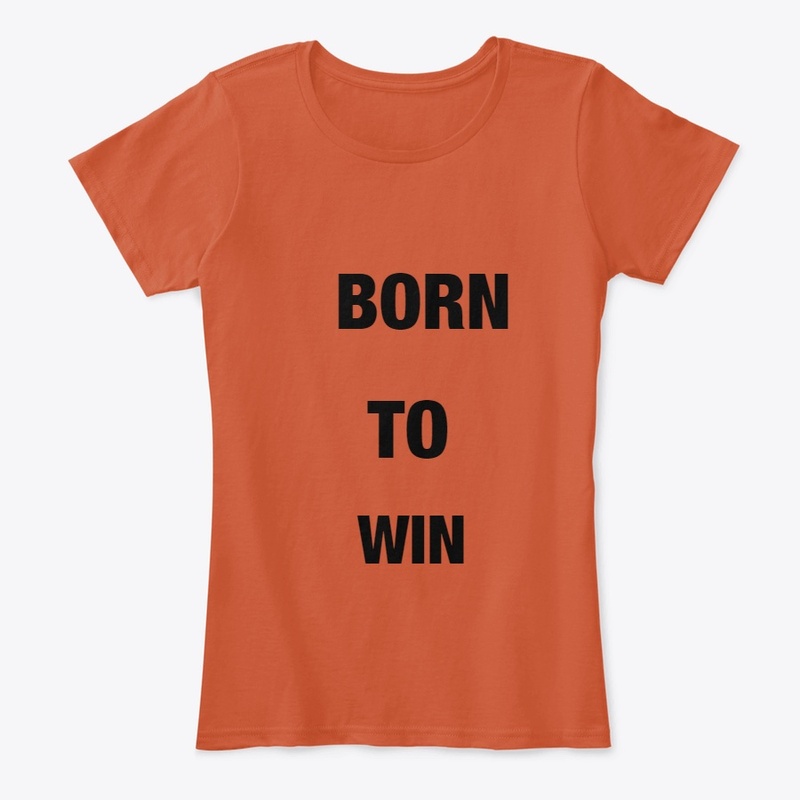LUCKY T SHIRT
