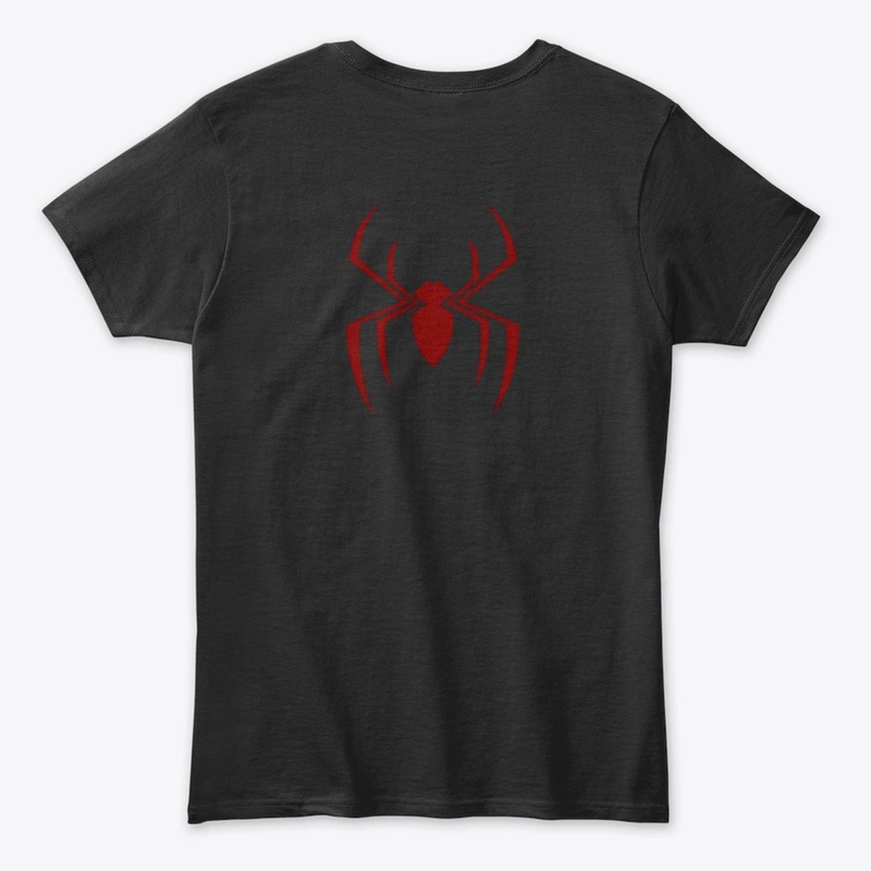 spider