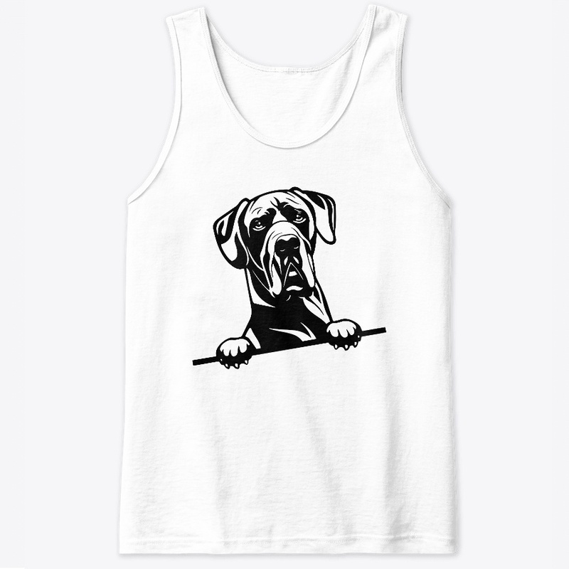 Great Dane Shirt