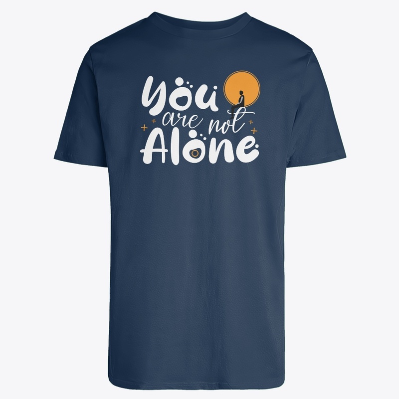 "You are not alone" - Collections (w)
