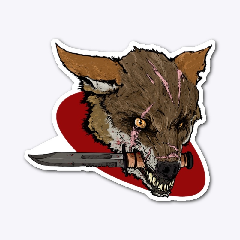 Coyote Classic (Color)