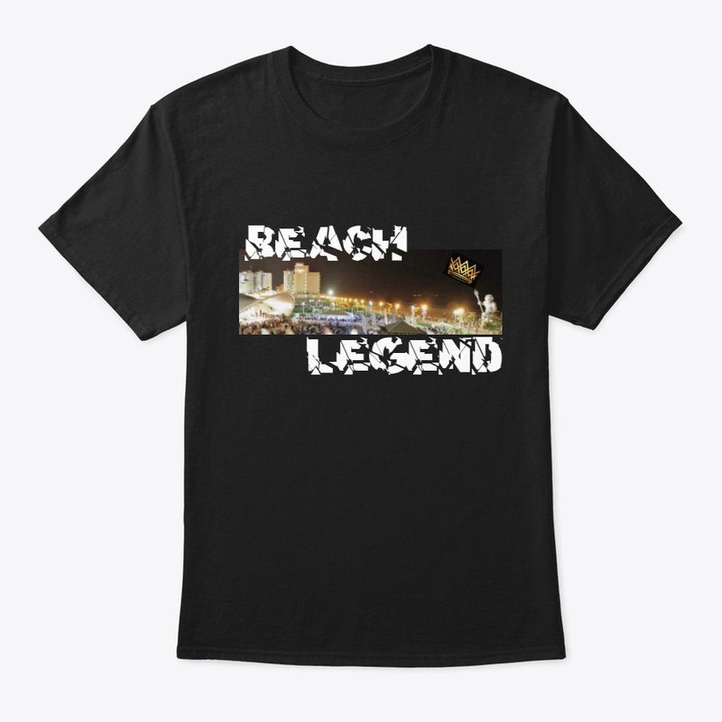 Beach Legend