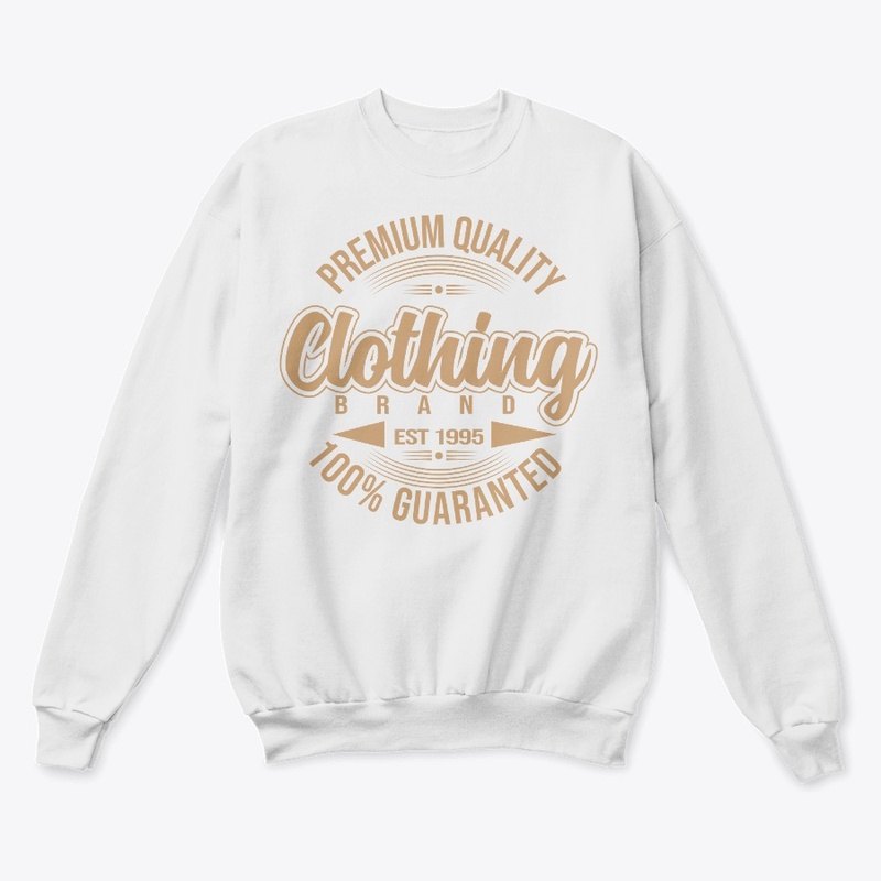 Custom Typography Tshirt Design