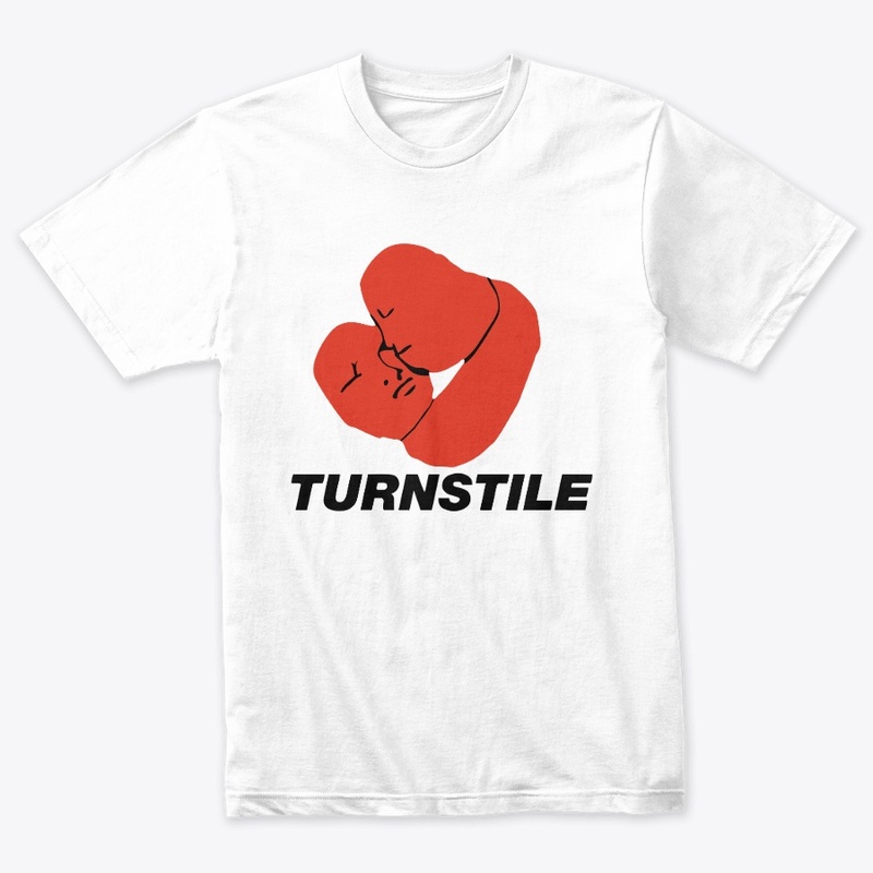 Turnstile Merch