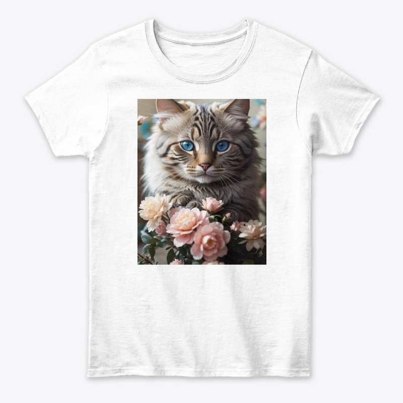 Addorable Cat