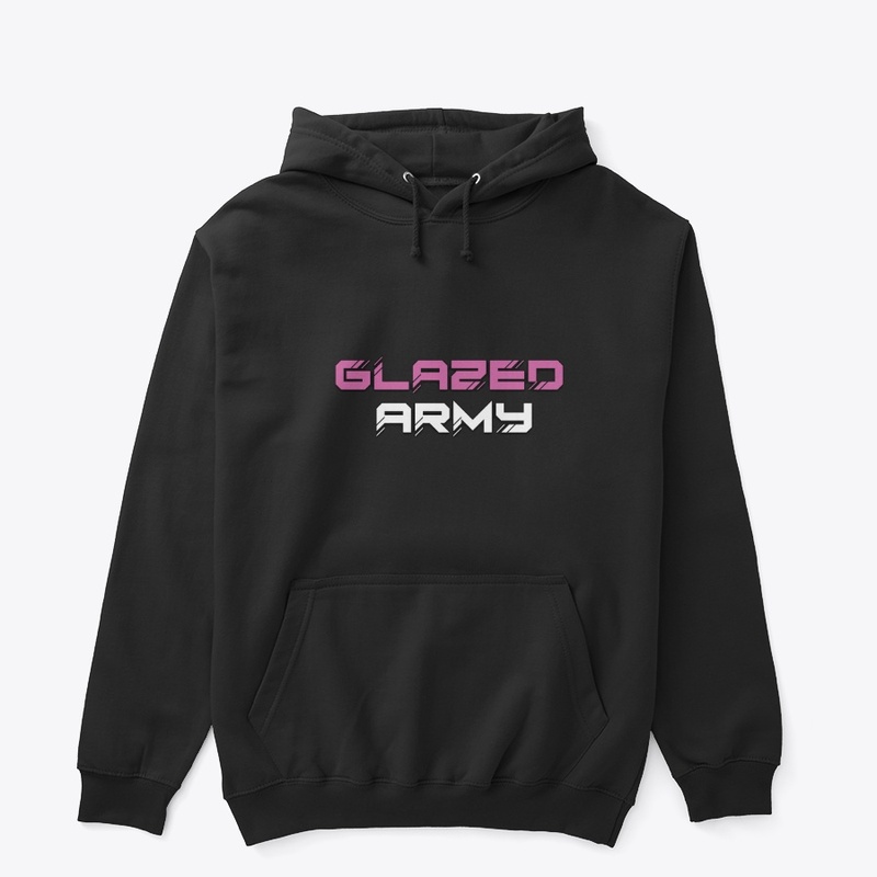 Glazed Army