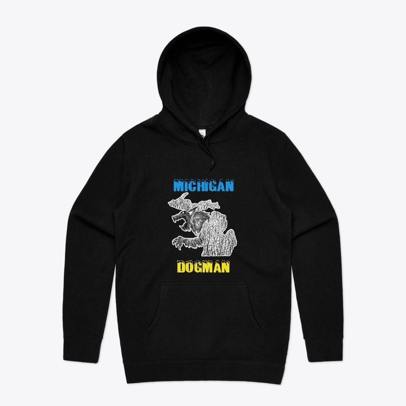 Michigan Dogman