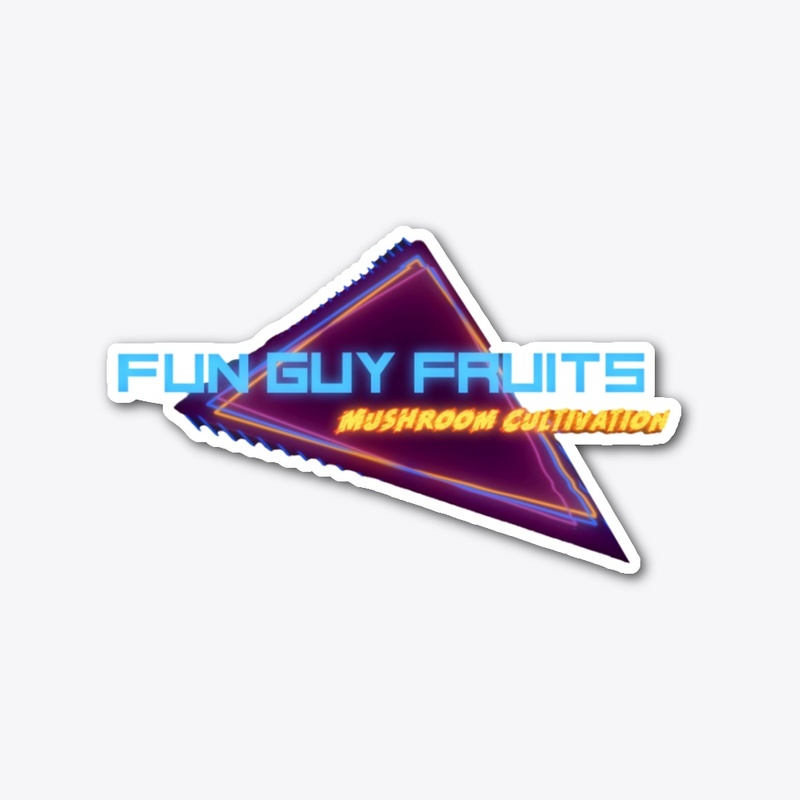 Cups and Sticker