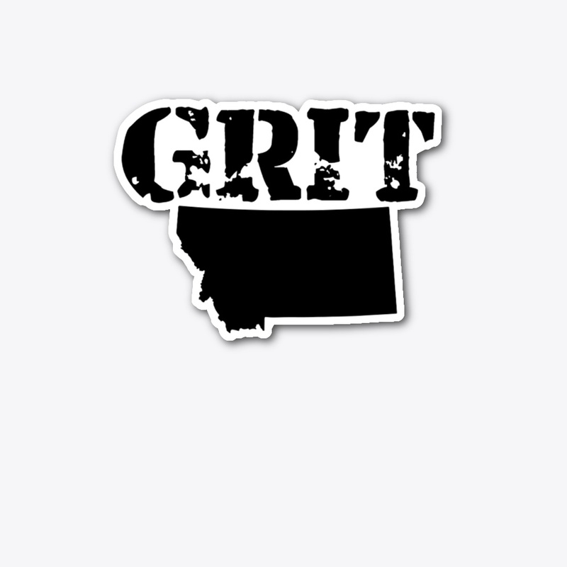 Montana Grit