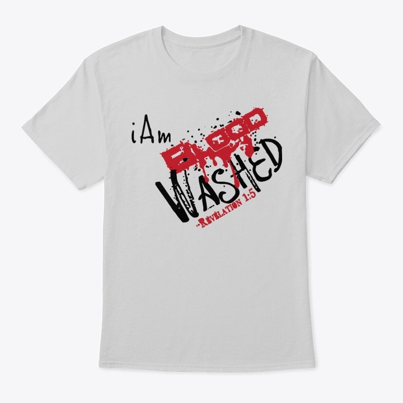 Blood Washed