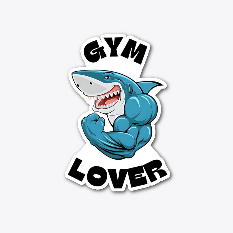Gym lover T-Shirt premium quality 