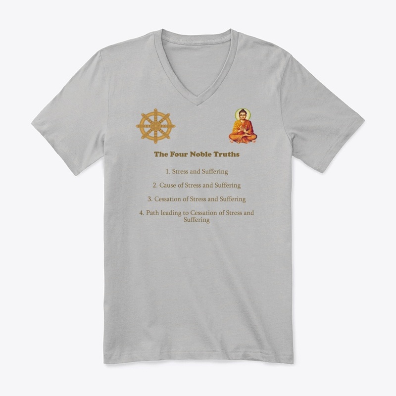 The Four Noble Truths