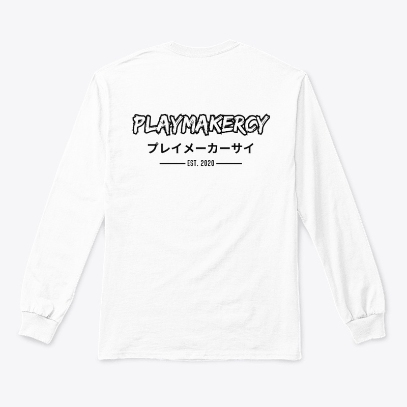 New PlaymakerCY Series (Est. 2020)