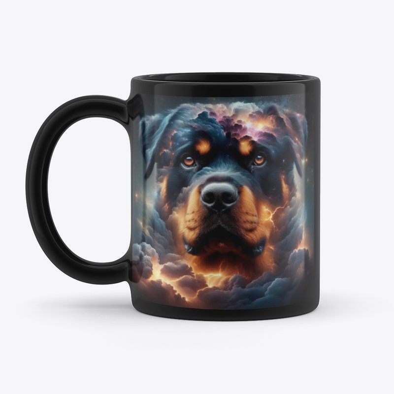 Rottweiler Universe