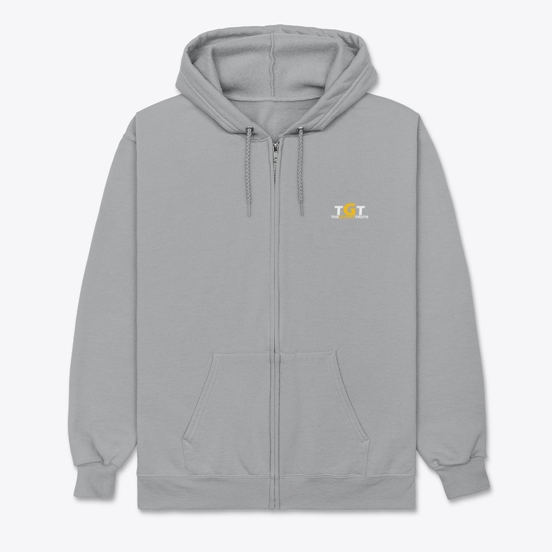 The Gospel Truth Merchandise