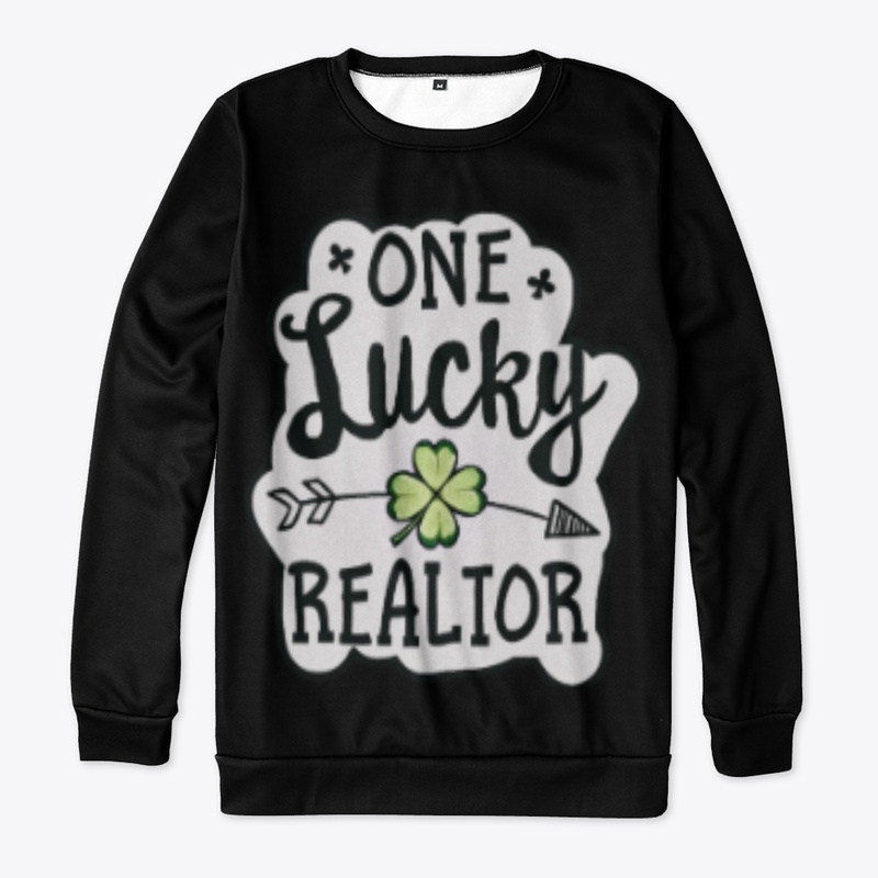 REALESTATE AGENT STOP