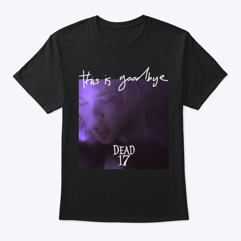 This Is Goodbye (Limited Edition)