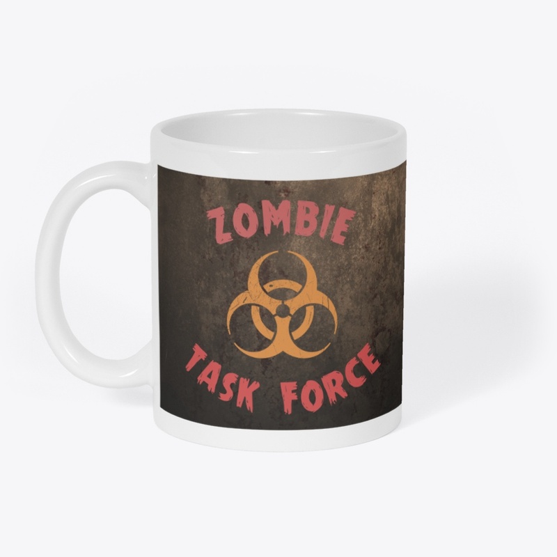 Zombie Task Force