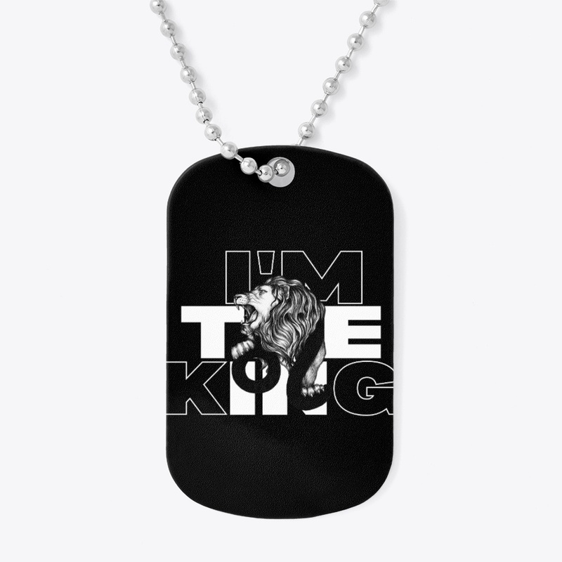 "Roaring Style: Lion Print Collection"