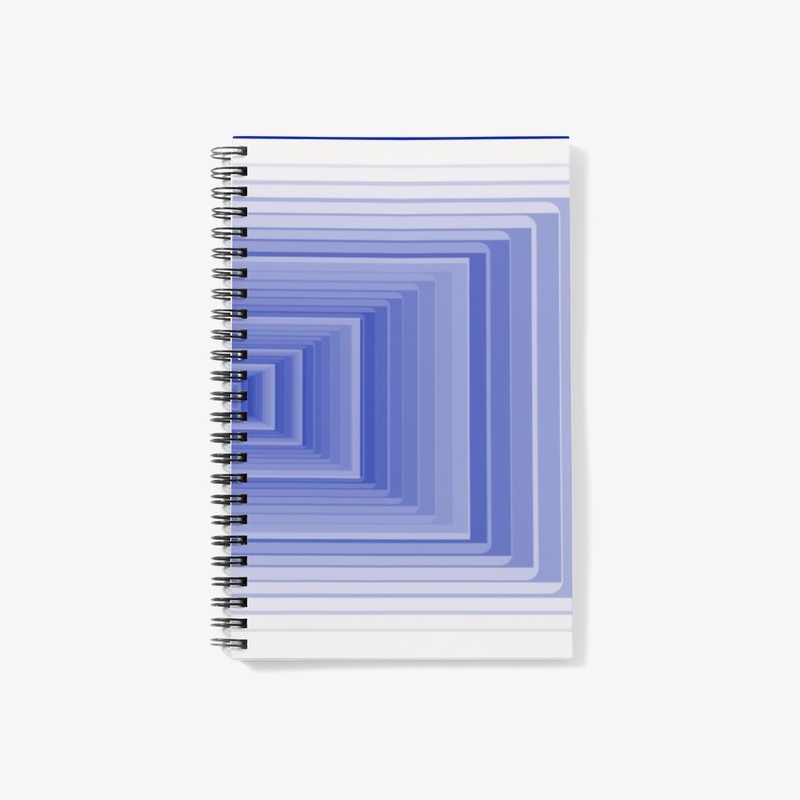White rectangle 
