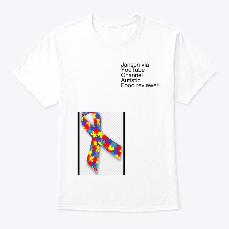 Jansen shirts 