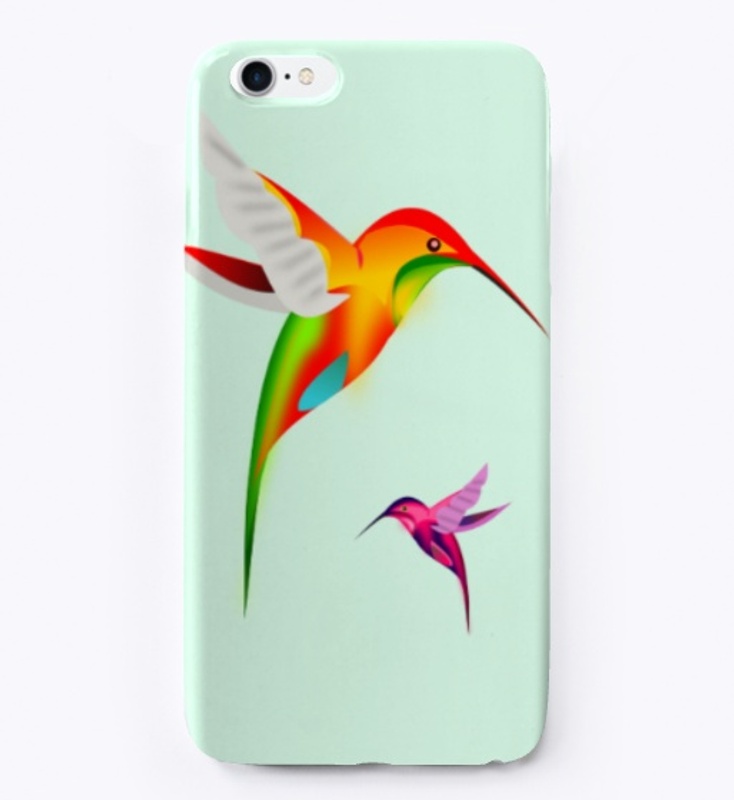 birds