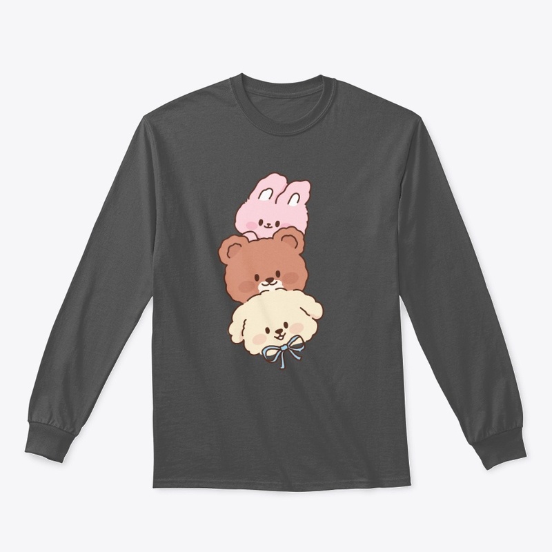 Bear