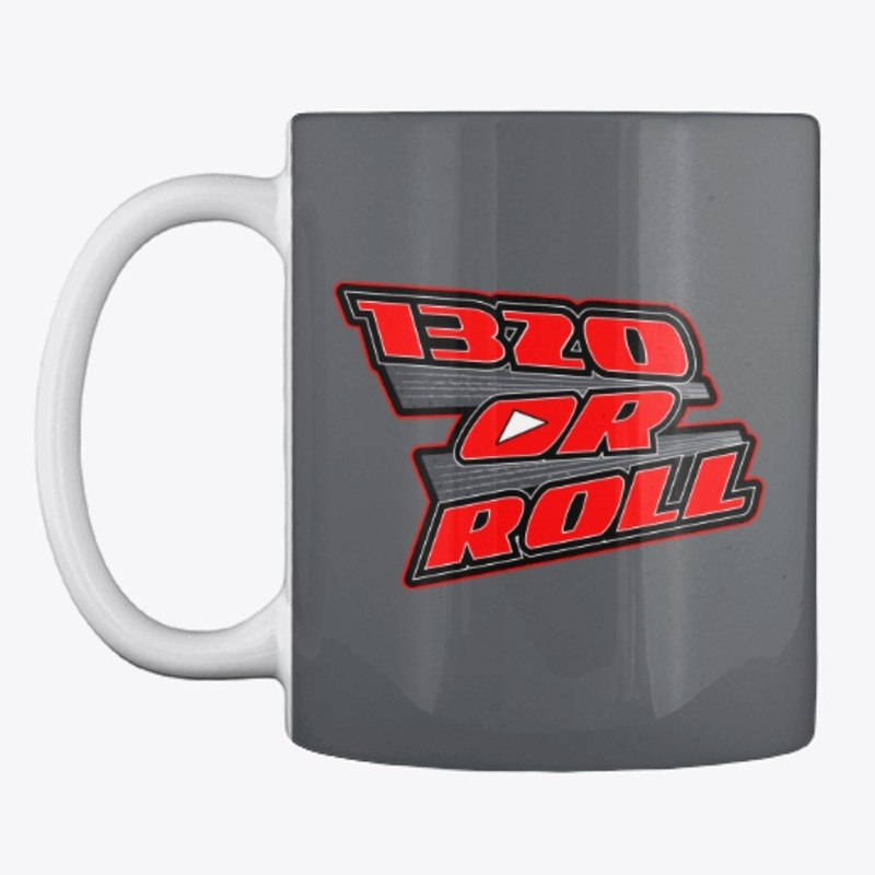 Red 1320 or Roll