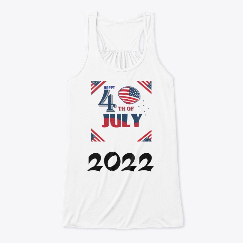 4th of july