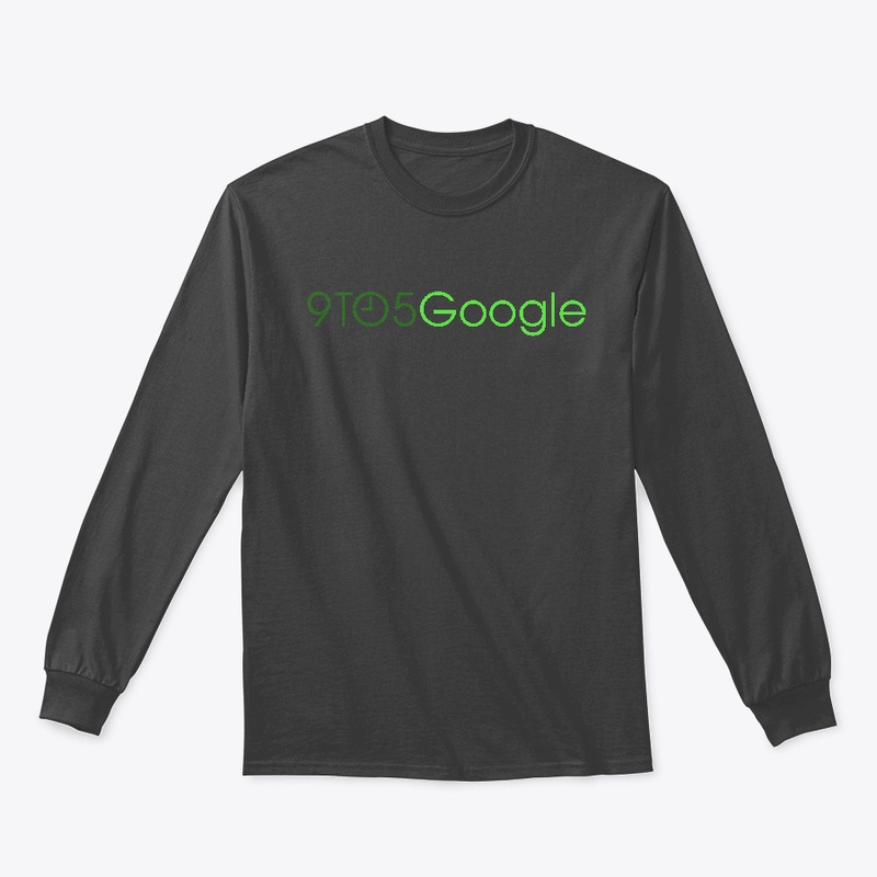 9to5Google Wordmark