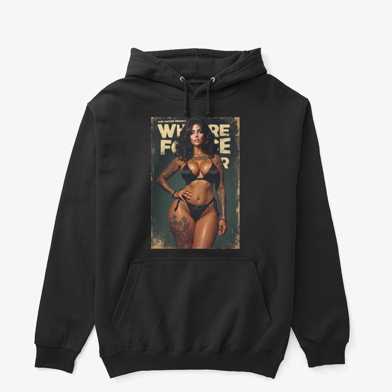 WFF #6