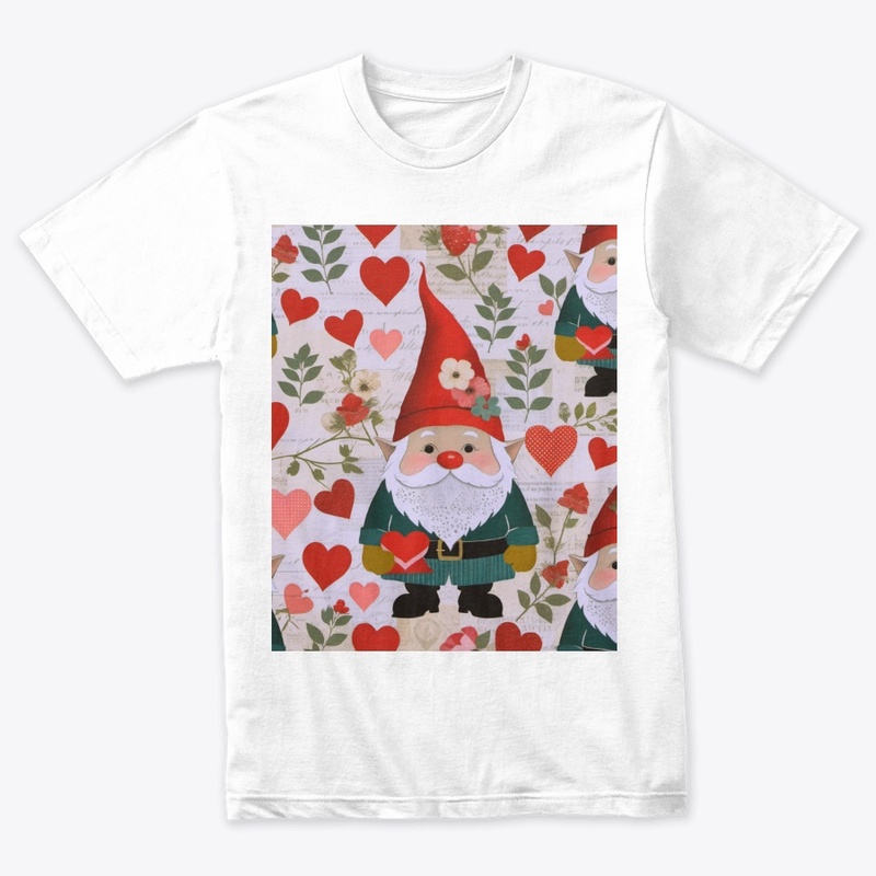 Valentino Gnome