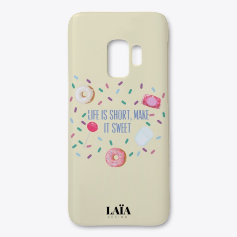 Accessories Make It Sweet