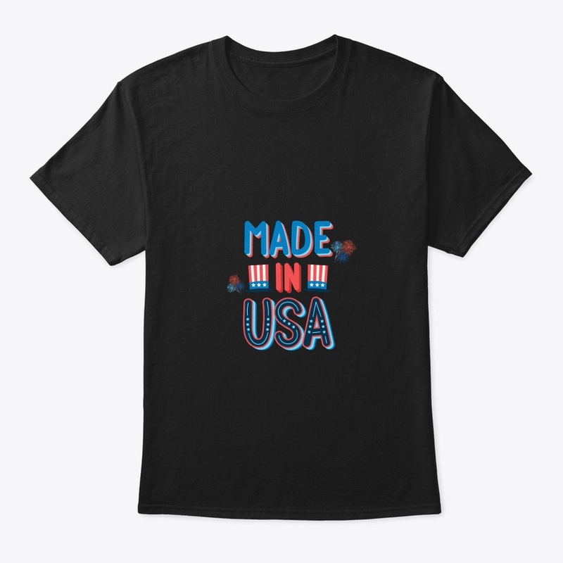 Made In USA