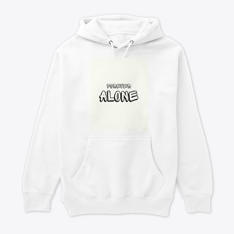 alone T shirt
