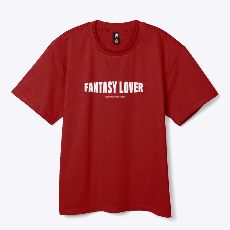 Fantasy Lover (Not What You Think)