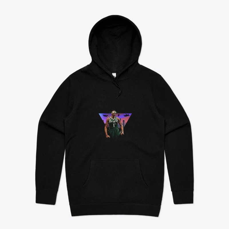 Stack Never Starve Freak Gear
