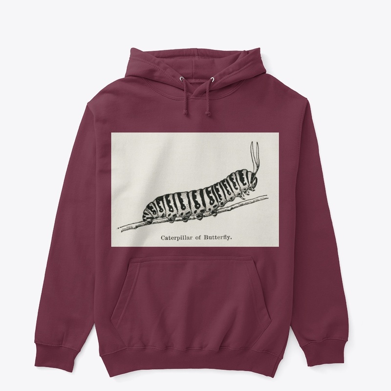 Caterpillar