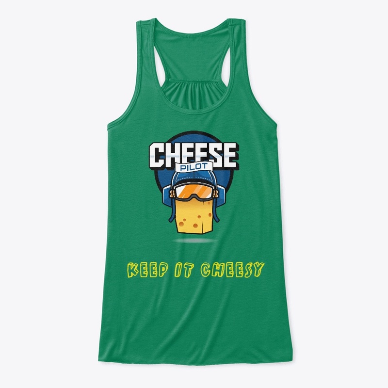 Cheese Pilot 