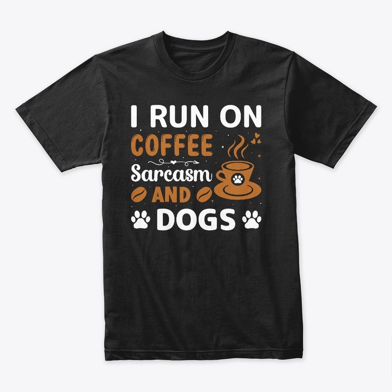 Dog Lovers T-shirt 