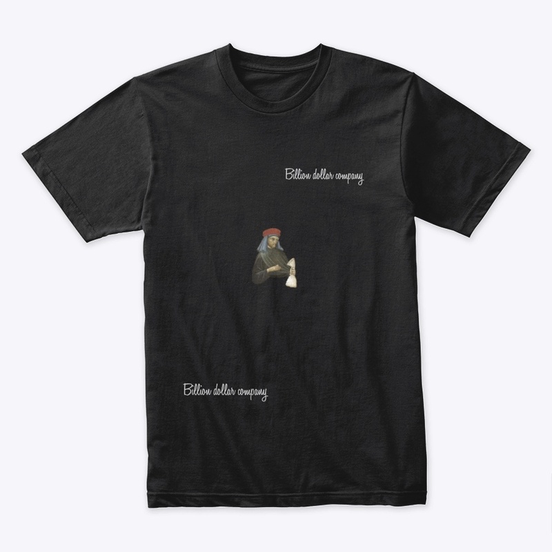 Rich Tae Billionaire company collection