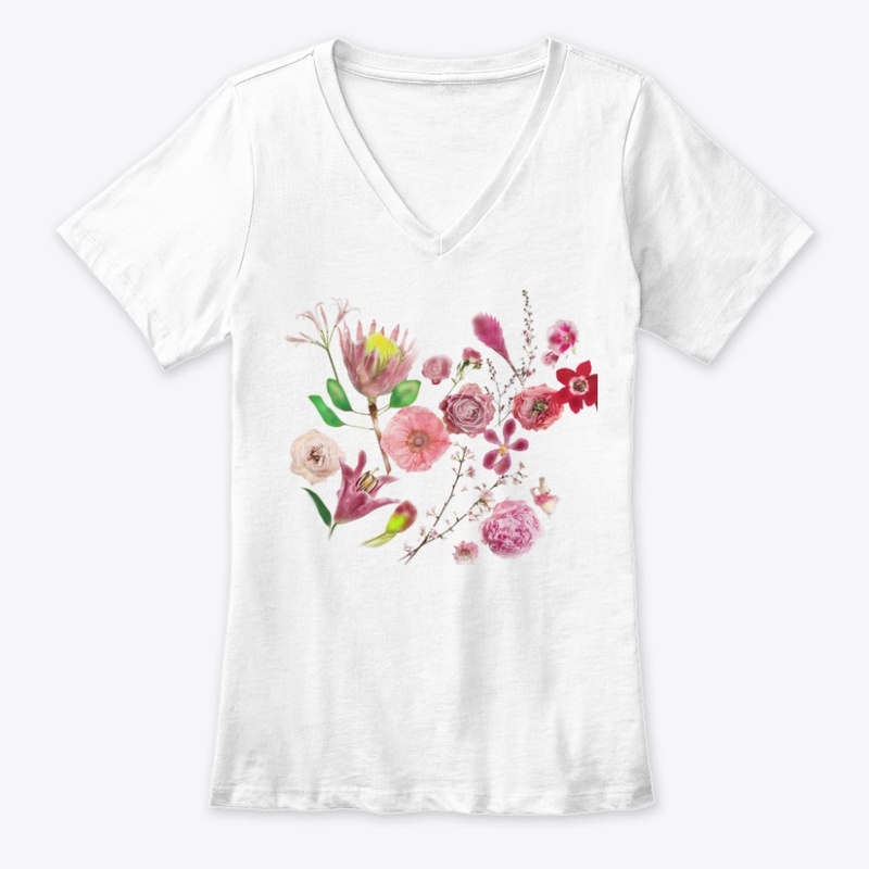 floral